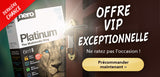 NERO PLATINUM 2019