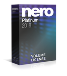 NERO PLATINUM 2018