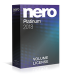 NERO PLATINUM 2018