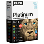 NERO PLATINUM 2019