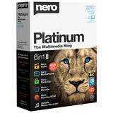 NERO PLATINUM 2019