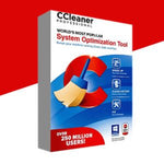 CCleaner Professional ⭐ Full Version