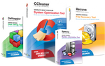 CCleaner Professional ⭐ Full Version