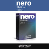 NERO PLATINUM 2018