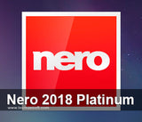 NERO PLATINUM 2018