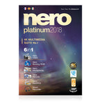 NERO PLATINUM 2018
